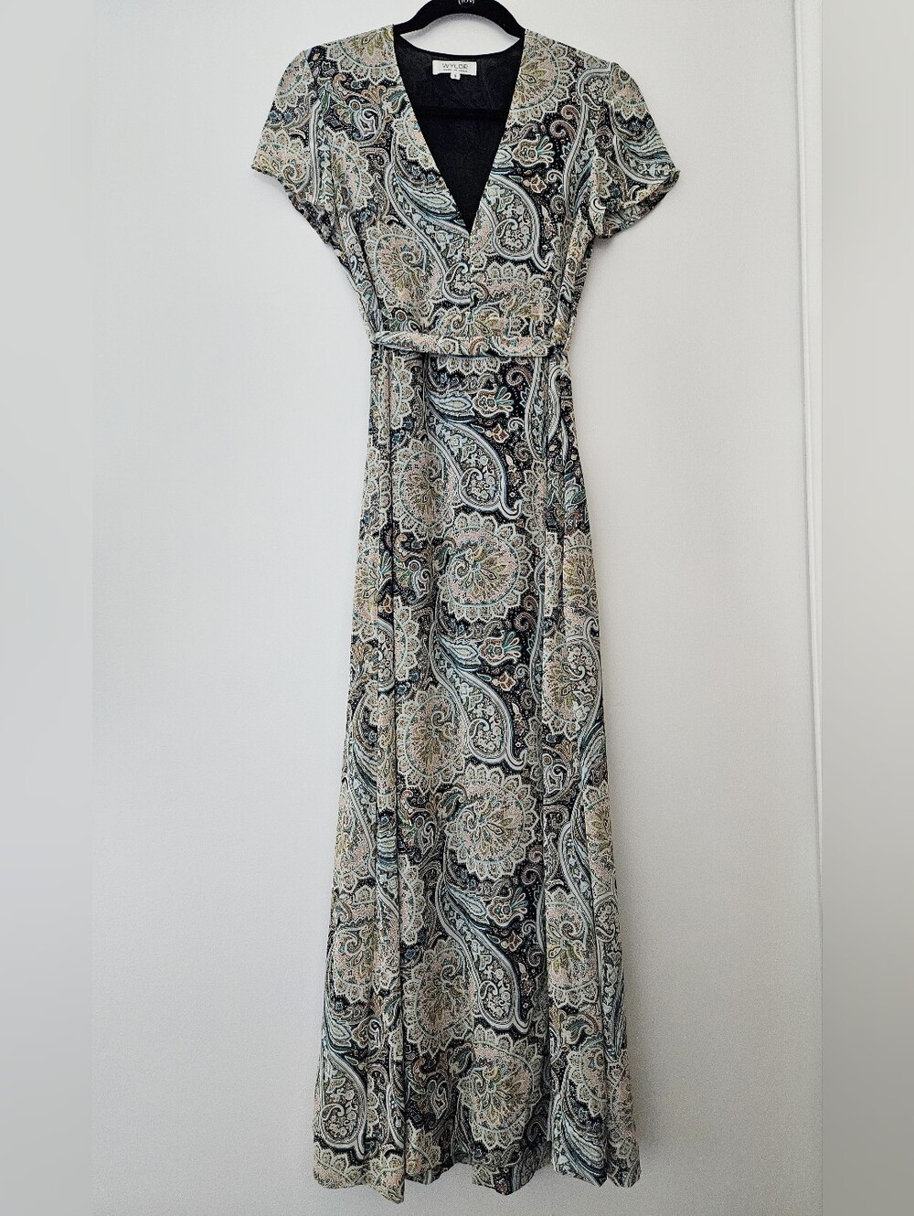 WYLDR | Maxi Dress